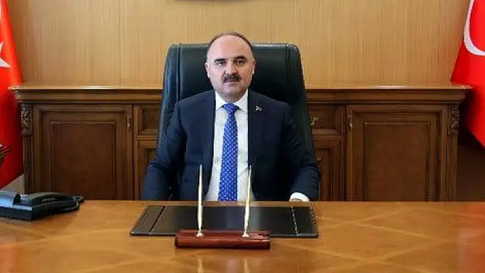 'Engelli vatandaşlarımıza bütün kesimler destek vermeli'