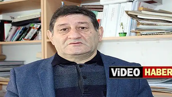 Prof. Dr. Mehdiyev: 'Akabi'nin yazarının Vartan Paşa olduğu net değil'