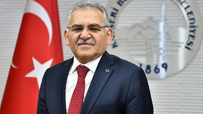 Büyükkılıç: Geçmiş olsun Kayseri