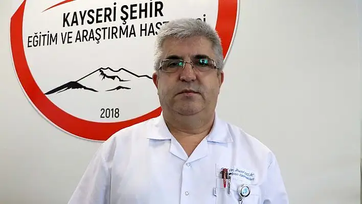 'Korona korku sendromu oluştu'