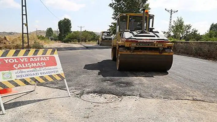 Eğribucak halkına doğalgaz müjdesi 