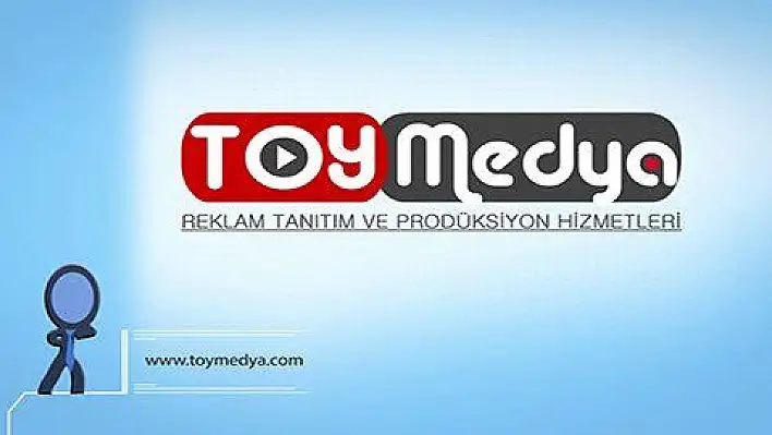 TOY Medya 'Uzaktan yakından alakası yok'