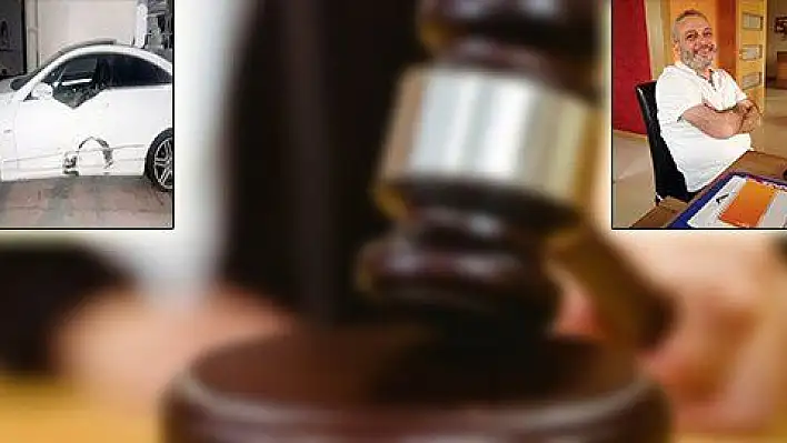 7 kişinin ölümüne sebep olan firari sanığın yargılandığı dava ertelendi 