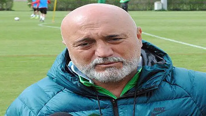 Hikmet Karaman'dan zirve yorumu 