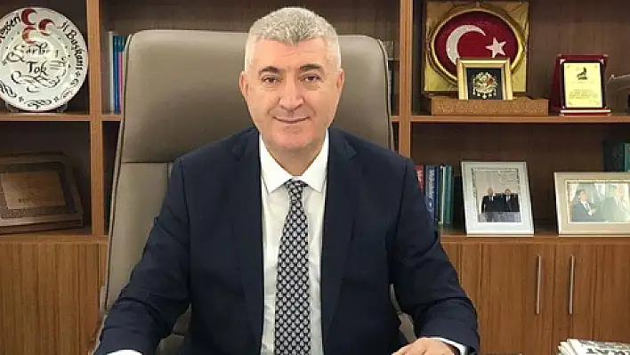 MHP İl Başkanlığı'ndan Türkçülük Bayramı açıklaması