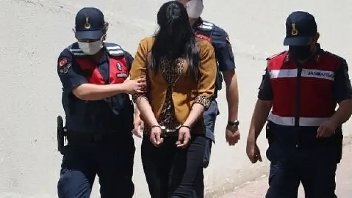 YPG/PKK operasyonunda bir zanlı tutuklandı