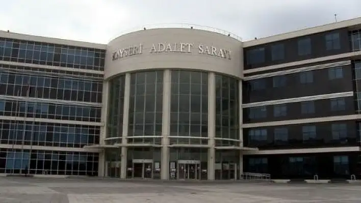 Kayseri tarihinin en büyük dolandırıcılık davası başlıyor