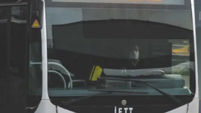 Metrobüs dış cephe alanları kiraya verilecek