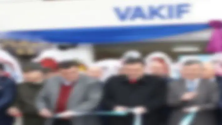 Kayseri vakıf sayılarında 74 ili geride bıraktı