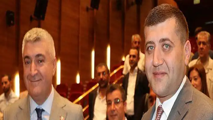  MHP'li vekiller mazbatalarını aldı 