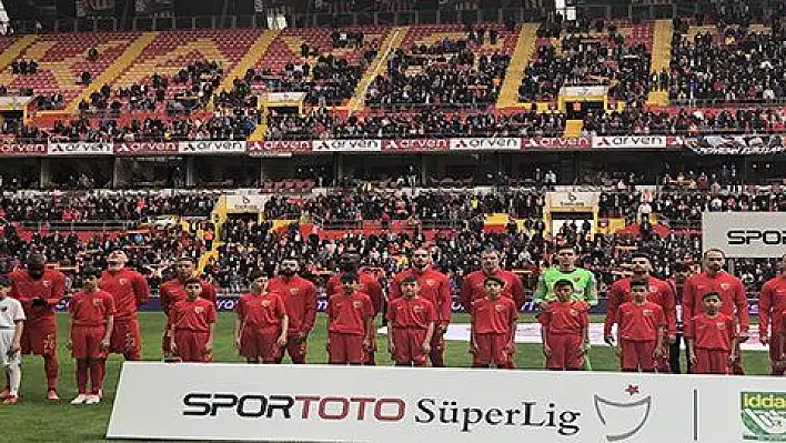 Kayserispor 5 Temmuz'da sezonu açacak 