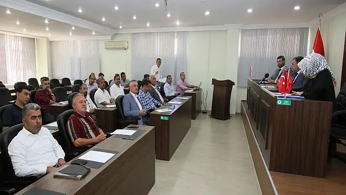 KARARLAR OYBİRLİĞİYLE