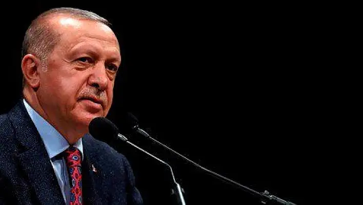 Kayseri'de Cumhurbaşkanı Erdoğan'a hakarete gözaltı