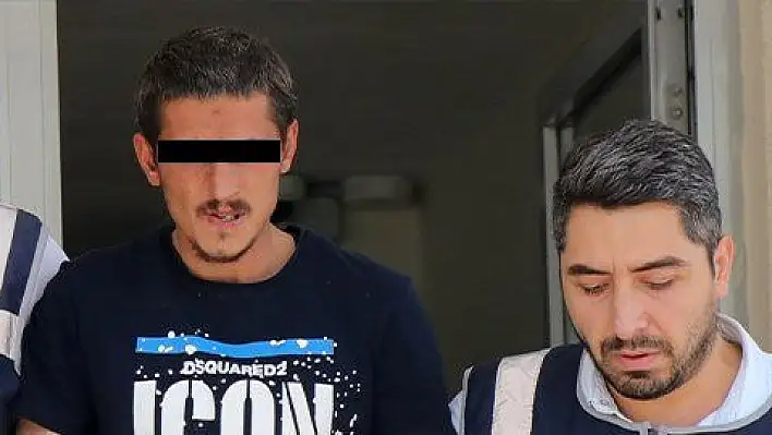 18 yıl kesinleşmiş hapis cezası bulunan hükümlü yakalandı