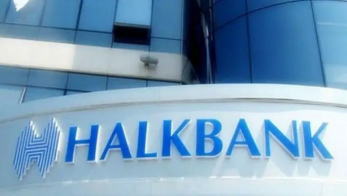 Halkbank'ta 39 dakikalık bilmece