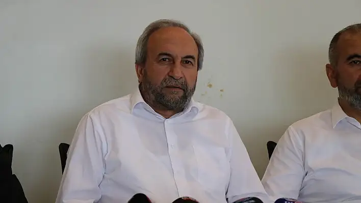 'Hakem heyetinin teklifi noter mantığıyla imzalamasını kabul edilir değil'