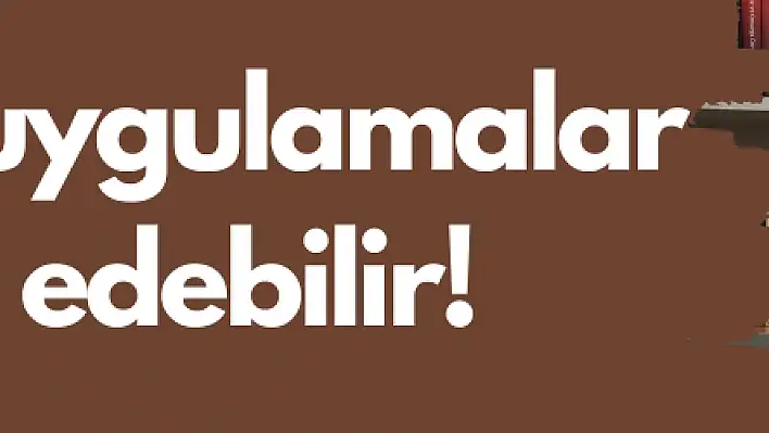 Hatalı uygulamalar felç edebilir!