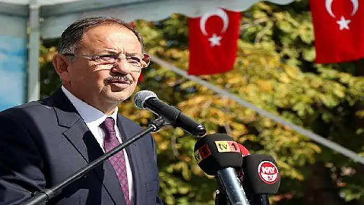 Özhaseki: 'Cemal Kaşıkçı vahşi düzen bitsin diye konuşmalar yapıyordu, tahammül edemediler' 