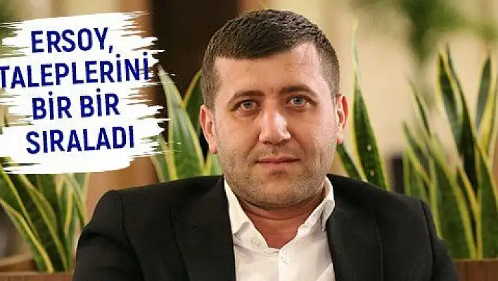 '2022 Yılı Kültepe Kaniş Karum Yılı olmalıdır'