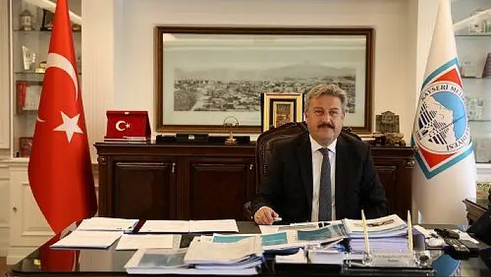 Palancıoğlu'ndan AK Parti mesajı