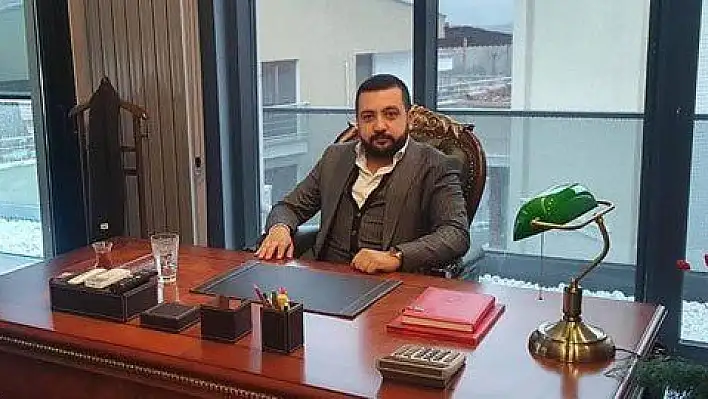 Pınarbaşı'na kurulacak sistemde 100 kişi istihdam edilecek