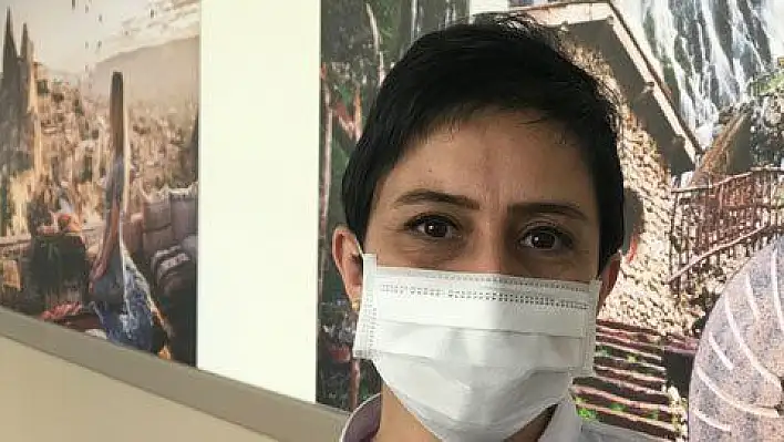 Vatandaşlar gönüllü olarak da aşı yaptırabilecek