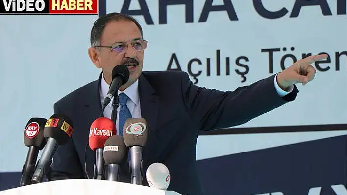 'MECLİS'TE SUCUK DAĞITACAĞIM'