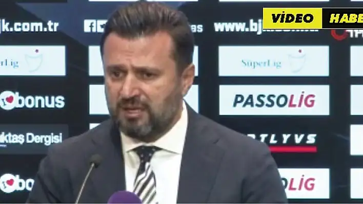 Bülent Uygun: Oyunu güzelleştirmeye çalıştık