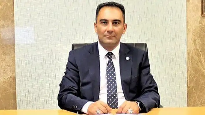 'Engelliler anlaşılmak istiyor'