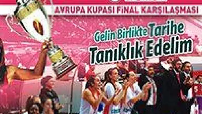 Euro Cup'ta Final Zamanı