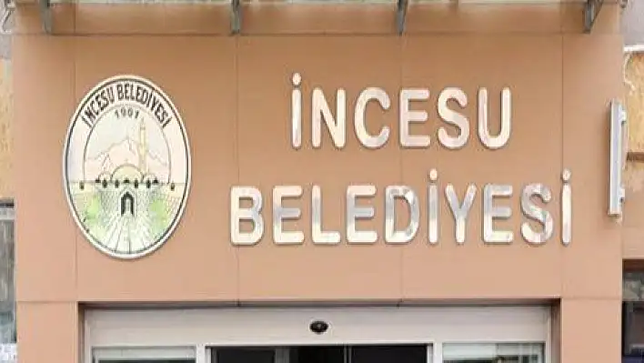 İNCESU'YU KİM YÖNETECEK?