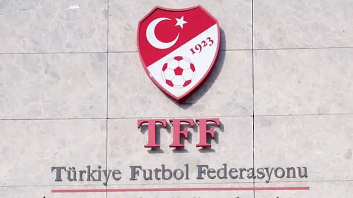 TFF açıkladı ! Ligler en erken ne zaman oynanır ?