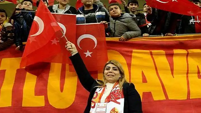 Yönetmeyi bilseydik Türk futbolu bu durumda olmazdı