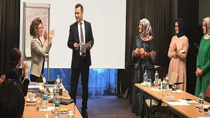  Kayserigaz iç denetim sürecini başarıyla tamamladı 