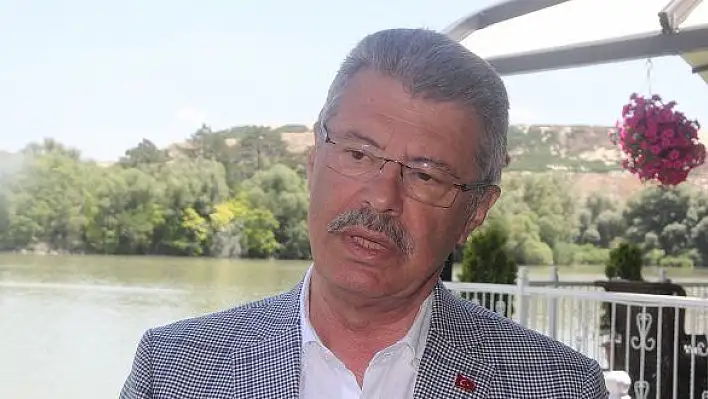 Akay: 'Kayseri Şeker, sektörünün temel direği haline geldi'