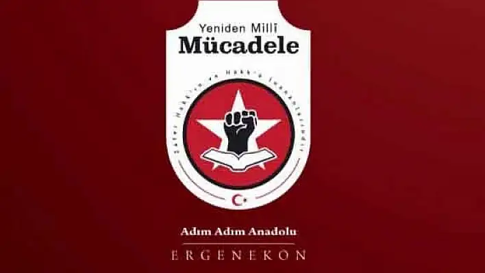 80 darbesi ile kapatılan Yeniden Milli Mücadele Dergisi 'Vakit Geldi' başlığıyla yeniden yayında