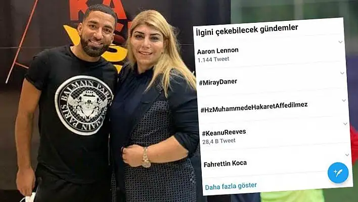 Lennon transferi gündem oldu