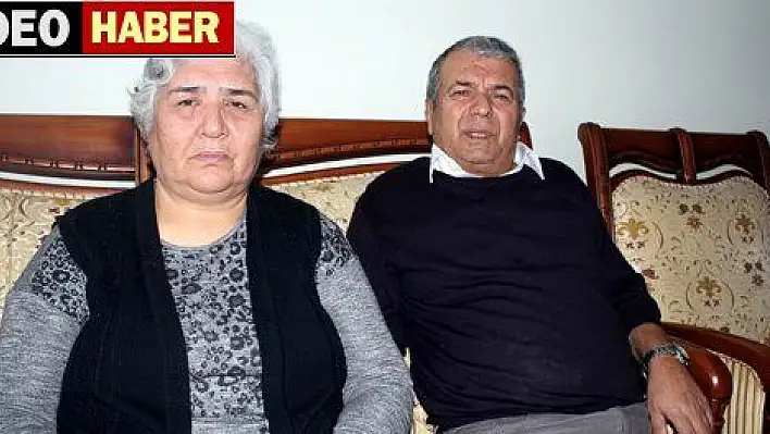 YAŞLI ÇİFT DOLANDIRILMAKTAN SON ANDA KURTARILDI