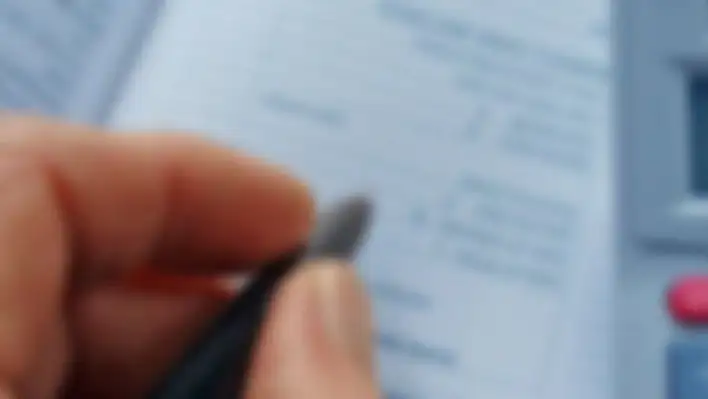 Banka ve sigorta vergi gelirlerinde 4,5 milyon liralık artış