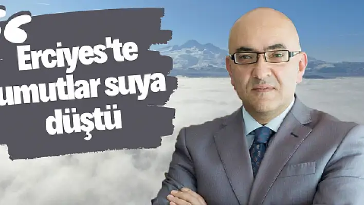 Kayıp büyük