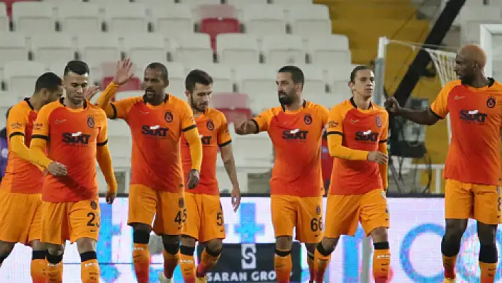 Süper Lig'de 11. hafta heyecanı