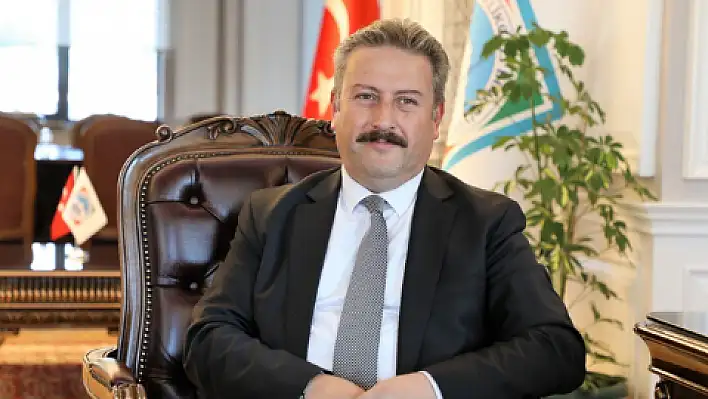 Pandemi tedbirleri titizlikle uygulanıyor