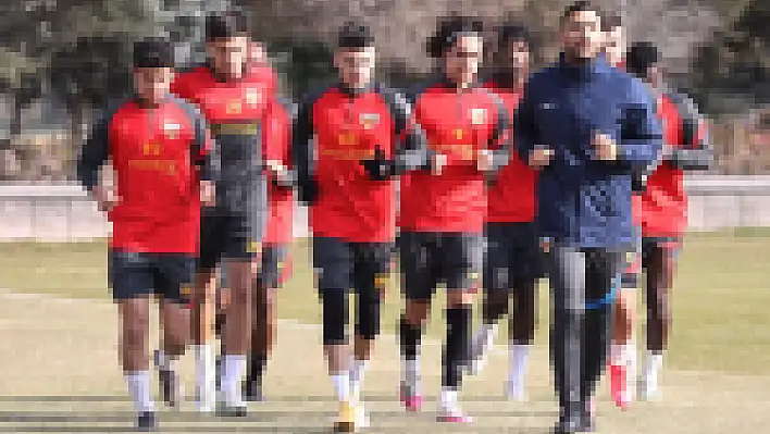 Kayserispor'da sonuçlar negatif