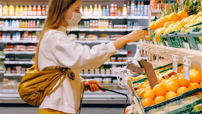 Yasakta hafta sonu nereler açık?