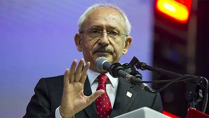 CHP'de Kılıçdaroğlu yeniden başkan seçildi