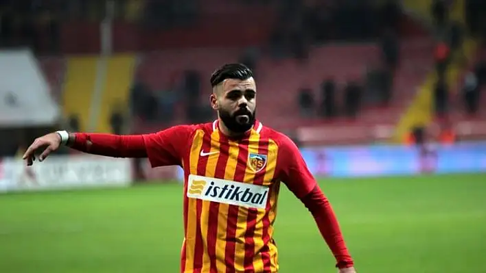 Hasan Hüseyin Acar 'Kayserispor benim ayrı bir camia'