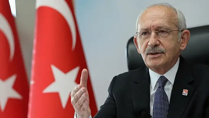 Kılıçdaroğlu'na 100 bin liralık tazminat