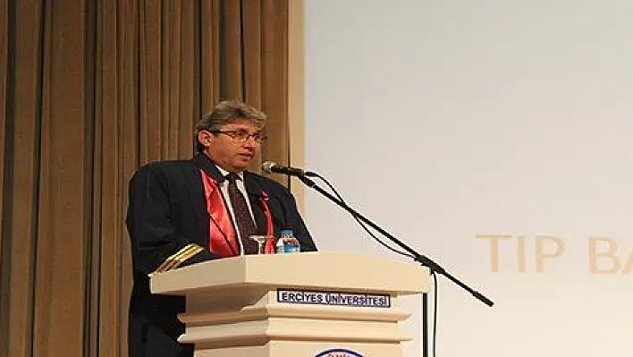 Poyrazoğlu: 'Tıp eğitimi can çekişiyor'