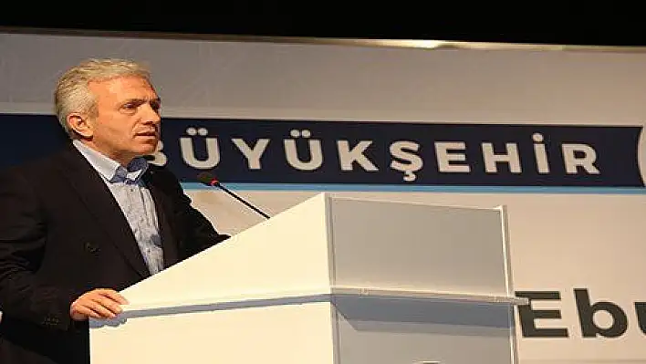 Sofuoğlu: 'Süper güç olmamızı engellemeye çalışıyorlar'