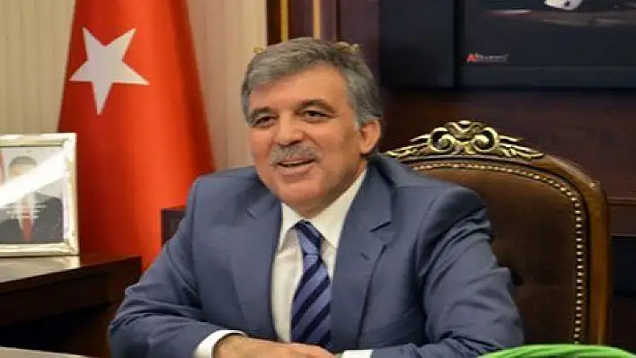 Abdullah Gül, Özhaseki'nin kızının düğününe katılamayacağını bildirdi